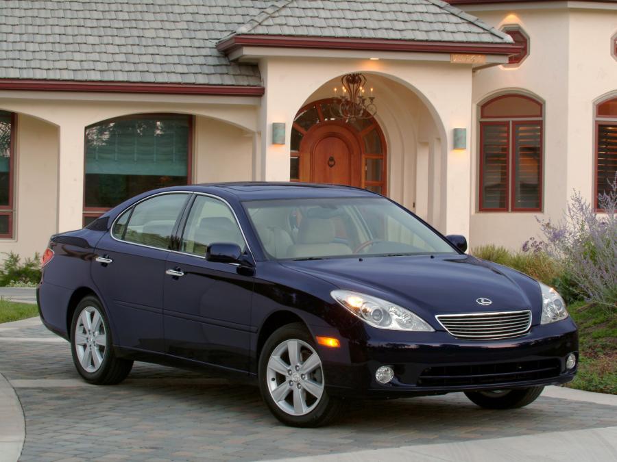 Lexus ES330 '2004